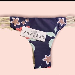 Skimpy yet adorable!